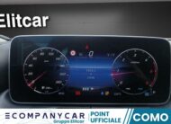 MERCEDES-BENZ C 200 d Mild hybrid Advanced