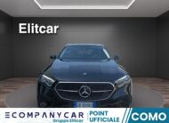 MERCEDES-BENZ E 220 d Mild hybrid S.W. Advanced