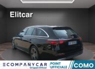 MERCEDES-BENZ E 220 d Mild hybrid S.W. Advanced