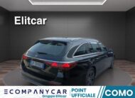 MERCEDES-BENZ E 220 d Mild hybrid S.W. Advanced