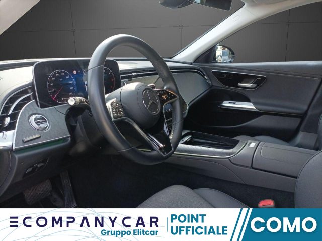 MERCEDES-BENZ E 220 d Mild hybrid S.W. Advanced