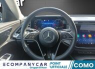 MERCEDES-BENZ E 220 d Mild hybrid S.W. Advanced