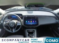 MERCEDES-BENZ E 220 d Mild hybrid S.W. Advanced