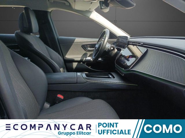 MERCEDES-BENZ E 220 d Mild hybrid S.W. Advanced