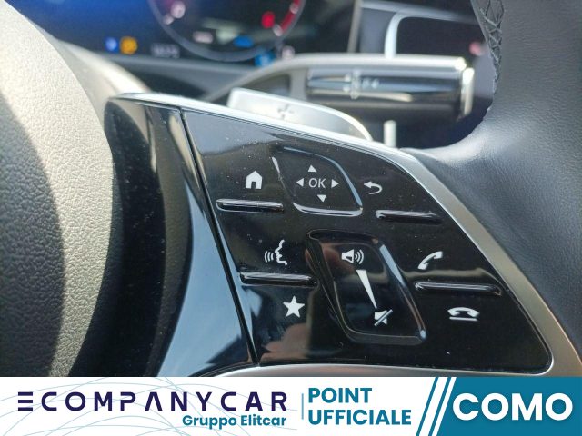 MERCEDES-BENZ E 220 d Mild hybrid S.W. Advanced