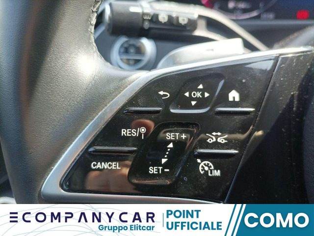 MERCEDES-BENZ E 220 d Mild hybrid S.W. Advanced