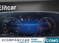 MERCEDES-BENZ E 220 d Mild hybrid S.W. Advanced