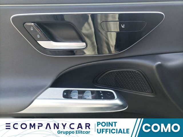 MERCEDES-BENZ E 220 d Mild hybrid S.W. Advanced