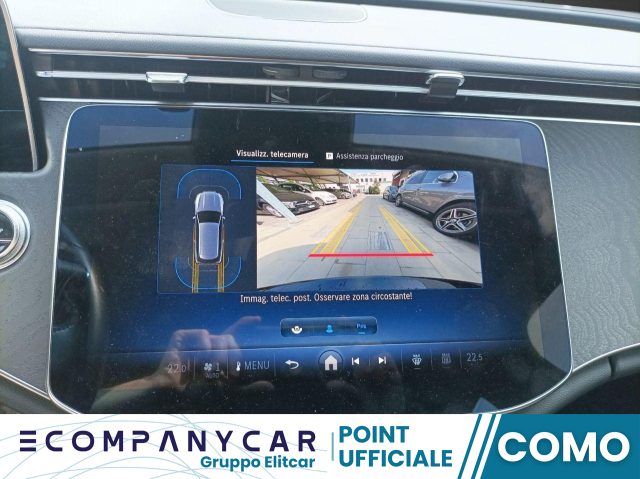 MERCEDES-BENZ E 220 d Mild hybrid S.W. Advanced