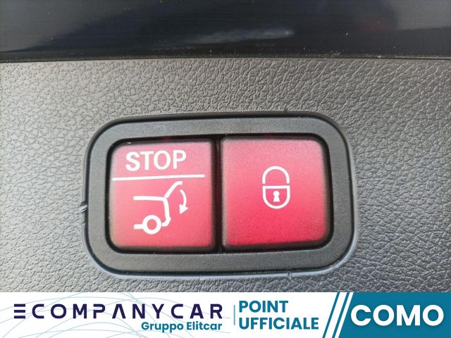 MERCEDES-BENZ E 220 d Mild hybrid S.W. Advanced