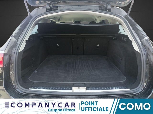 MERCEDES-BENZ E 220 d Mild hybrid S.W. Advanced