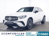 MERCEDES-BENZ GLC 220 d 4Matic Mild hybrid Coupé AMG Line Advanced Plus