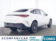 MERCEDES-BENZ GLC 220 d 4Matic Mild hybrid Coupé AMG Line Advanced Plus