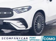 MERCEDES-BENZ GLC 220 d 4Matic Mild hybrid Coupé AMG Line Advanced Plus