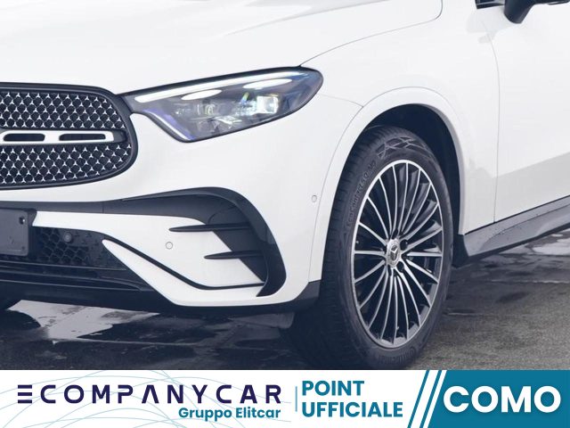 MERCEDES-BENZ GLC 220 d 4Matic Mild hybrid Coupé AMG Line Advanced Plus