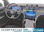 MERCEDES-BENZ GLC 220 d 4Matic Mild hybrid Coupé AMG Line Advanced Plus