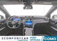 MERCEDES-BENZ GLC 220 d 4Matic Mild hybrid Coupé AMG Line Advanced Plus