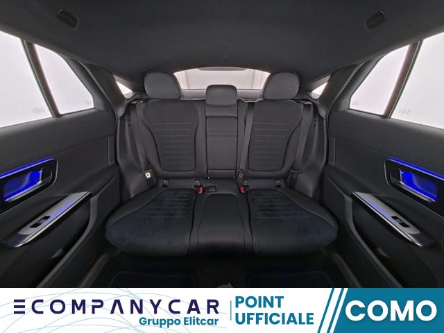 MERCEDES-BENZ GLC 220 d 4Matic Mild hybrid Coupé AMG Line Advanced Plus