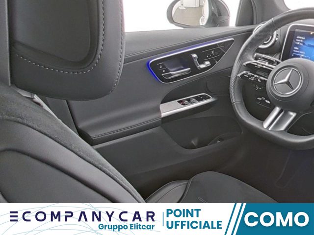 MERCEDES-BENZ GLC 220 d 4Matic Mild hybrid Coupé AMG Line Advanced Plus