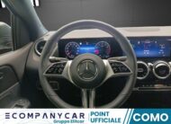 MERCEDES-BENZ B 180 Automatic Progressive Line Advanced