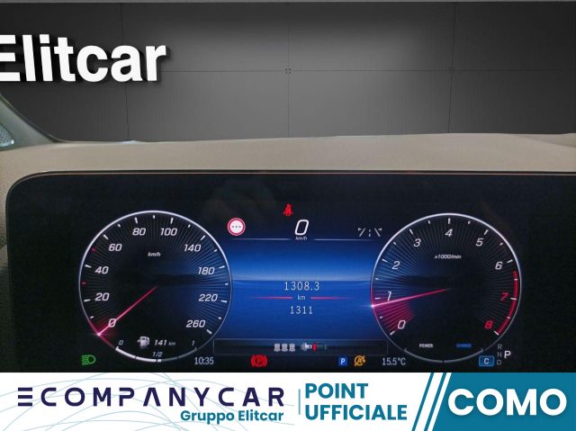 MERCEDES-BENZ B 180 Automatic Progressive Line Advanced