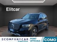 MERCEDES-BENZ GLB 180 d Automatic Progressive Advanced