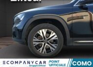 MERCEDES-BENZ GLB 180 d Automatic Progressive Advanced