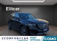 MERCEDES-BENZ GLB 180 d Automatic Progressive Advanced