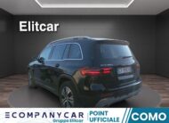 MERCEDES-BENZ GLB 180 d Automatic Progressive Advanced