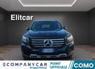 MERCEDES-BENZ GLB 180 d Automatic Progressive Advanced