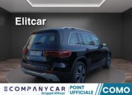 MERCEDES-BENZ GLB 180 d Automatic Progressive Advanced