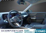 MERCEDES-BENZ GLB 180 d Automatic Progressive Advanced