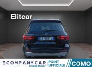 MERCEDES-BENZ GLB 180 d Automatic Progressive Advanced
