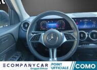 MERCEDES-BENZ GLB 180 d Automatic Progressive Advanced