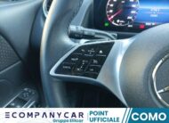MERCEDES-BENZ GLB 180 d Automatic Progressive Advanced