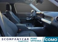 MERCEDES-BENZ GLB 180 d Automatic Progressive Advanced