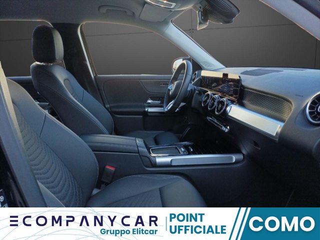 MERCEDES-BENZ GLB 180 d Automatic Progressive Advanced