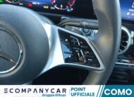 MERCEDES-BENZ GLB 180 d Automatic Progressive Advanced