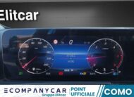 MERCEDES-BENZ GLB 180 d Automatic Progressive Advanced
