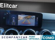 MERCEDES-BENZ GLB 180 d Automatic Progressive Advanced