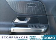 MERCEDES-BENZ GLB 180 d Automatic Progressive Advanced
