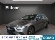 MERCEDES-BENZ A 180 d Automatic Progressive Line Advanced
