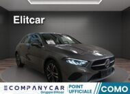 MERCEDES-BENZ A 180 d Automatic Progressive Line Advanced