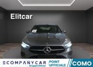 MERCEDES-BENZ A 180 d Automatic Progressive Line Advanced