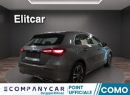 MERCEDES-BENZ A 180 d Automatic Progressive Line Advanced