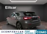 MERCEDES-BENZ A 180 d Automatic Progressive Line Advanced