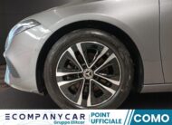 MERCEDES-BENZ A 180 d Automatic Progressive Line Advanced