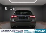MERCEDES-BENZ A 180 d Automatic Progressive Line Advanced
