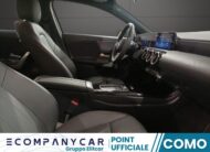 MERCEDES-BENZ A 180 d Automatic Progressive Line Advanced