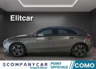MERCEDES-BENZ A 180 d Automatic Progressive Line Advanced